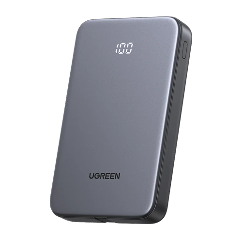 Ugreen 10000mAh Two-way Fast Charging Power Bank 22.5W