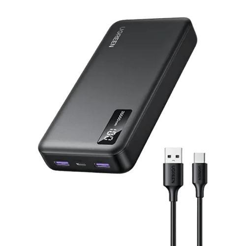 Ugreen 20000mAh Two-way Fast Charging Power Bank