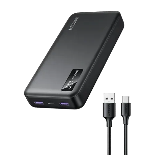 Ugreen 20000mAh Two-way Fast Charging Power Bank