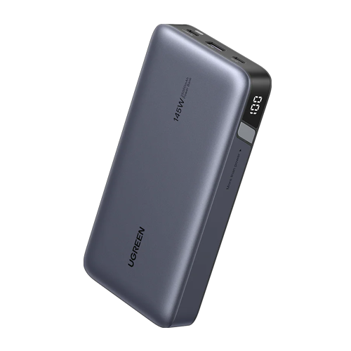 Ugreen 25000mah 145W Two-way Fast Charging Power Bank
