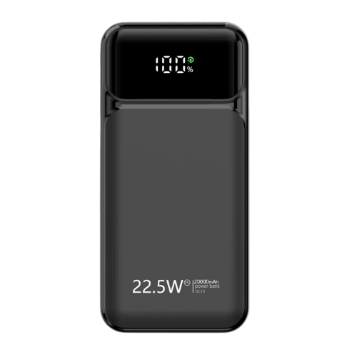 Ultima Boost 20K Pro Powerbank