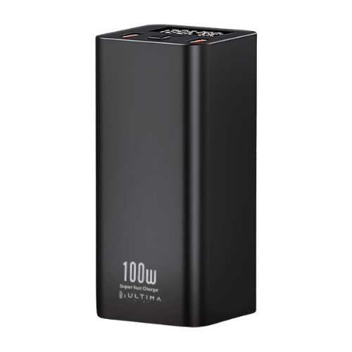 Ultima Boost 20K Ultra Max Powerbank