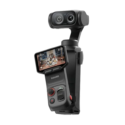 Insta360 Luna Ultra