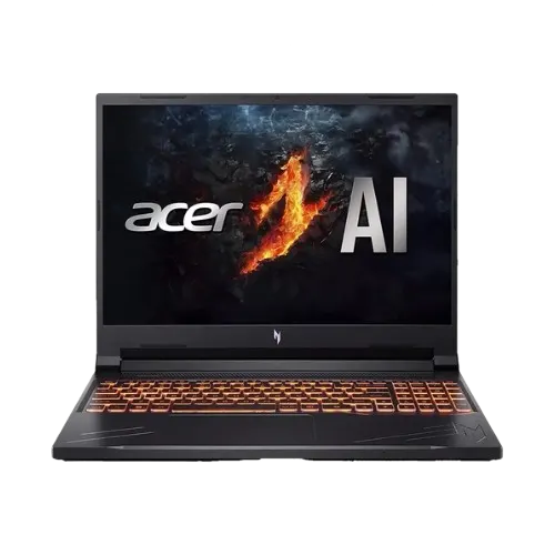 Acer Nitro V 16 AI ANV16-42 2025 (Ryzen 7 350, RTX 5060, 16GB, 1TB, 16" WUXGA 180Hz) (16/512)