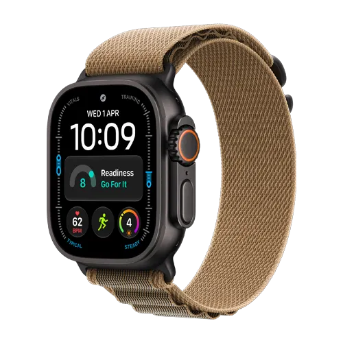 Apple Watch Ultra 4