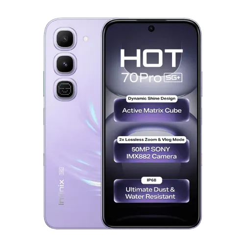 Infinix Hot 70 Pro (8/128)