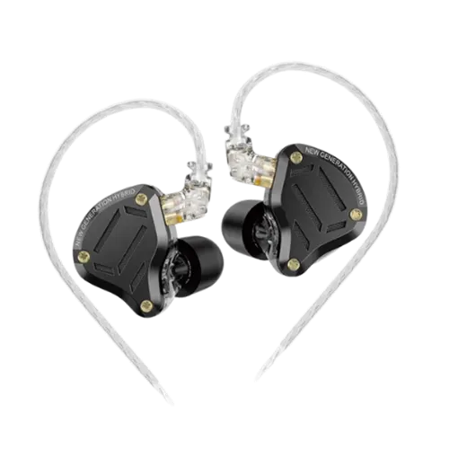 KZ ZS10 Pro 2