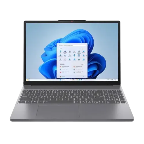 Lenovo IdeaPad Slim 3 15IRH10 2025 (Intel Core i5-13420H, 8GB, 512GB, 15.3" WUXGA) (8/512)