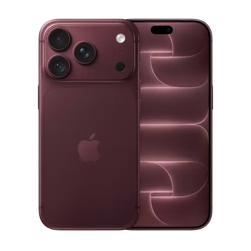 iPhone 18 Pro (12/256)