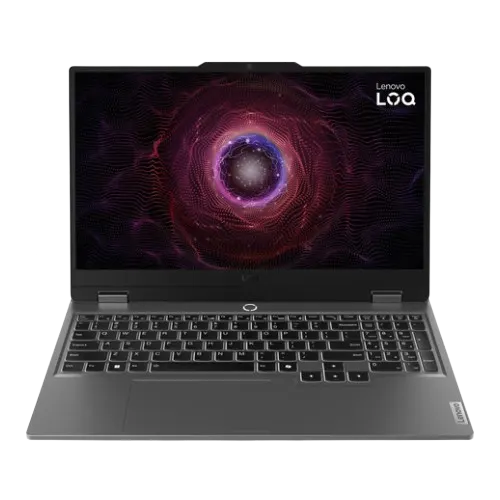 Lenovo LOQ 15 15AHP10 2025 (Ryzen 5 220, RTX 5050, 16GB, 512GB, 15.6″ FHD 144HZ) (16/512)