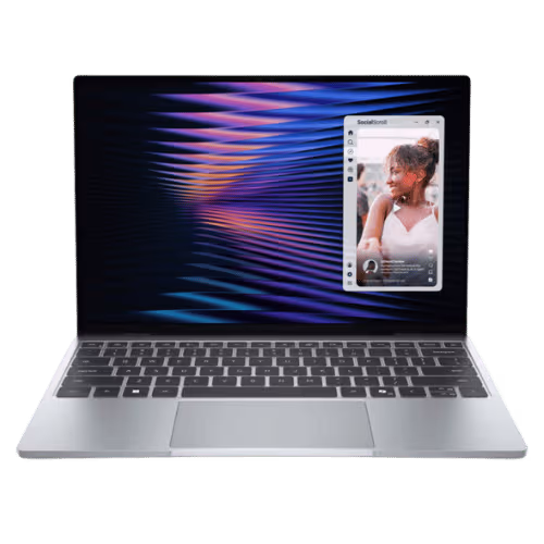 Dell XPS 13 DX13260 2026 (Intel Core Ultra 5 320, 8GB, 512GB, 13.4" 2.5K IPS Touch) (8/512)