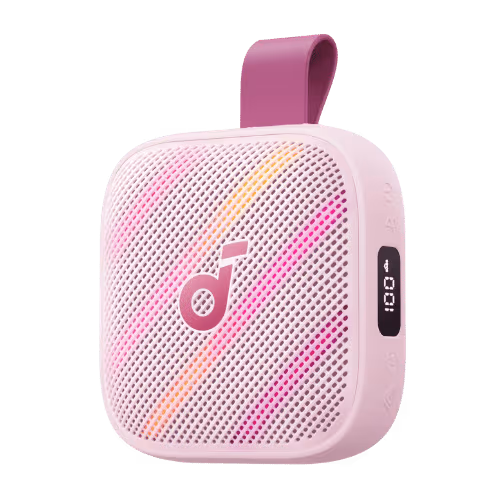 Soundcore Boom Go 3i