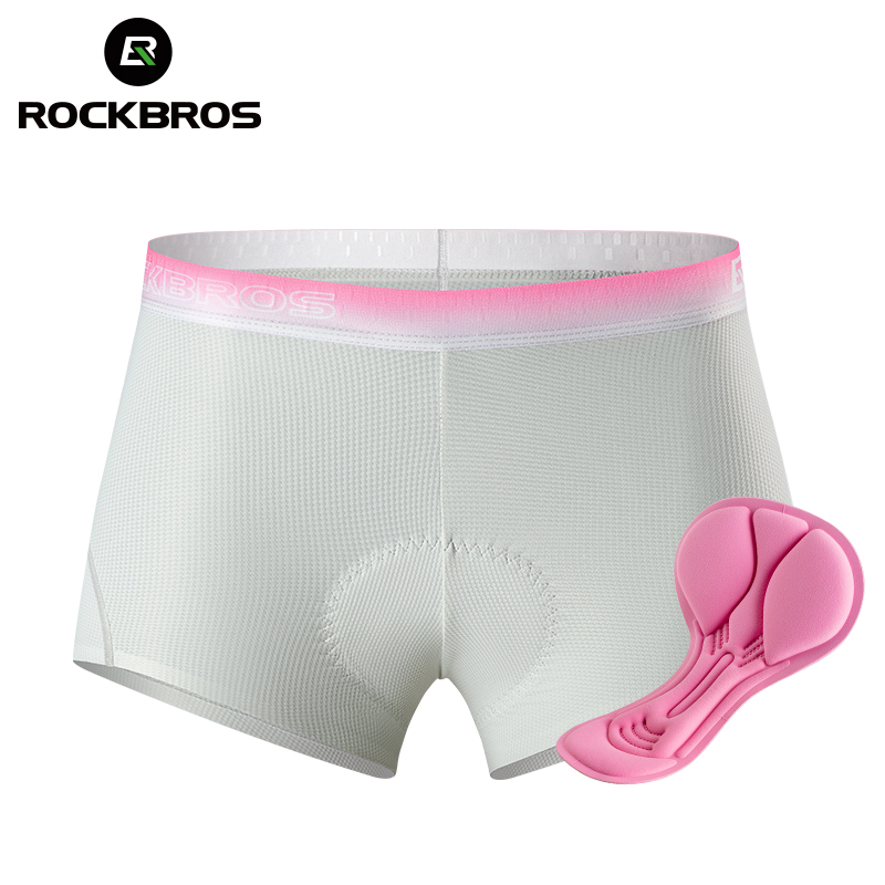 ROCKBROS Women's Cycling Short