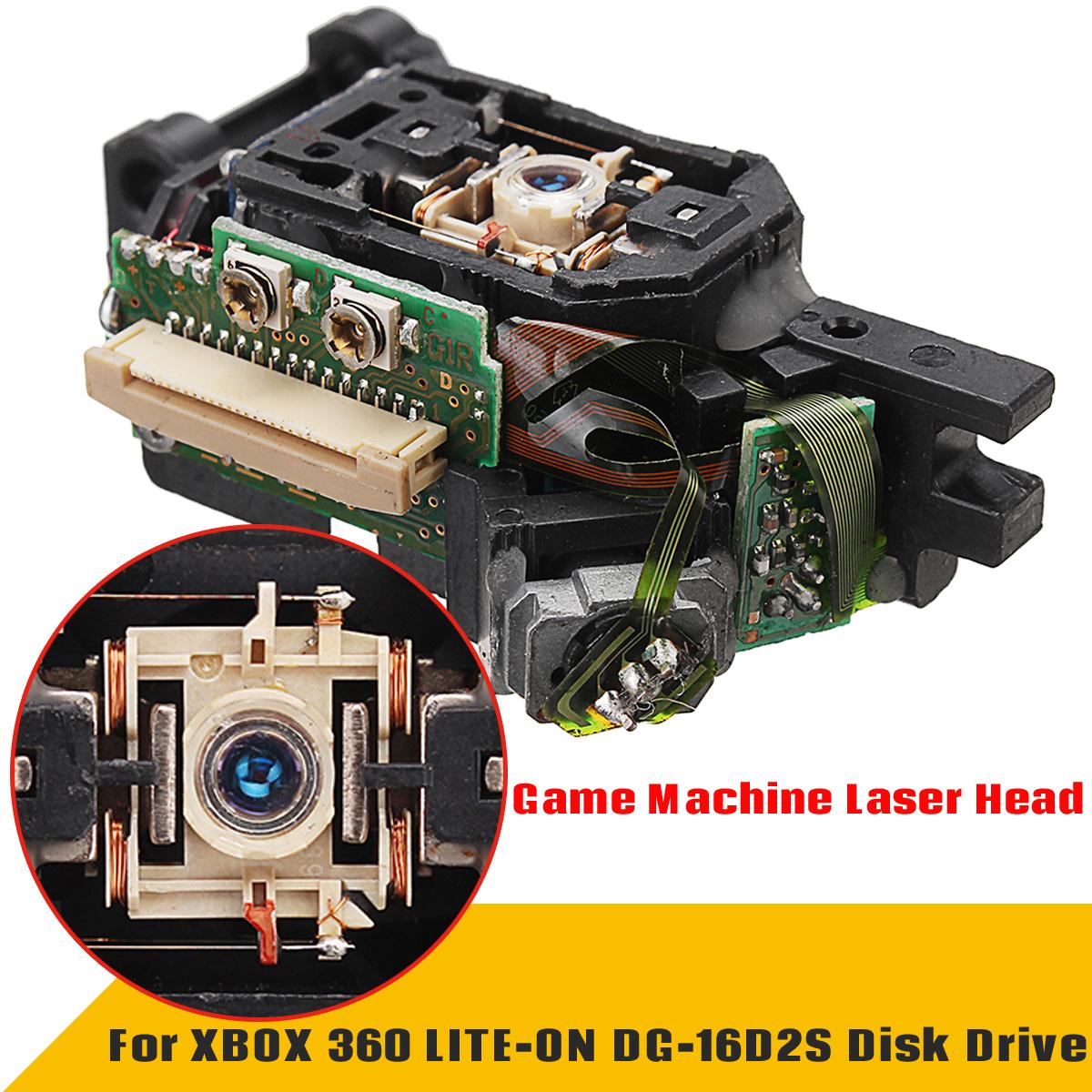 HOP-14XX Laser Lens For XBOX 360 LITE-ON DG-16D2S Optical Disk Drive Head -