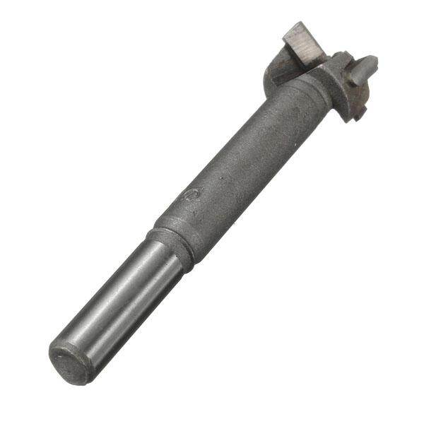 1Pcs Forstner New Woodwaorking Boring Wood Hole Saw Cutter Drill Bit 19mm - 19mm