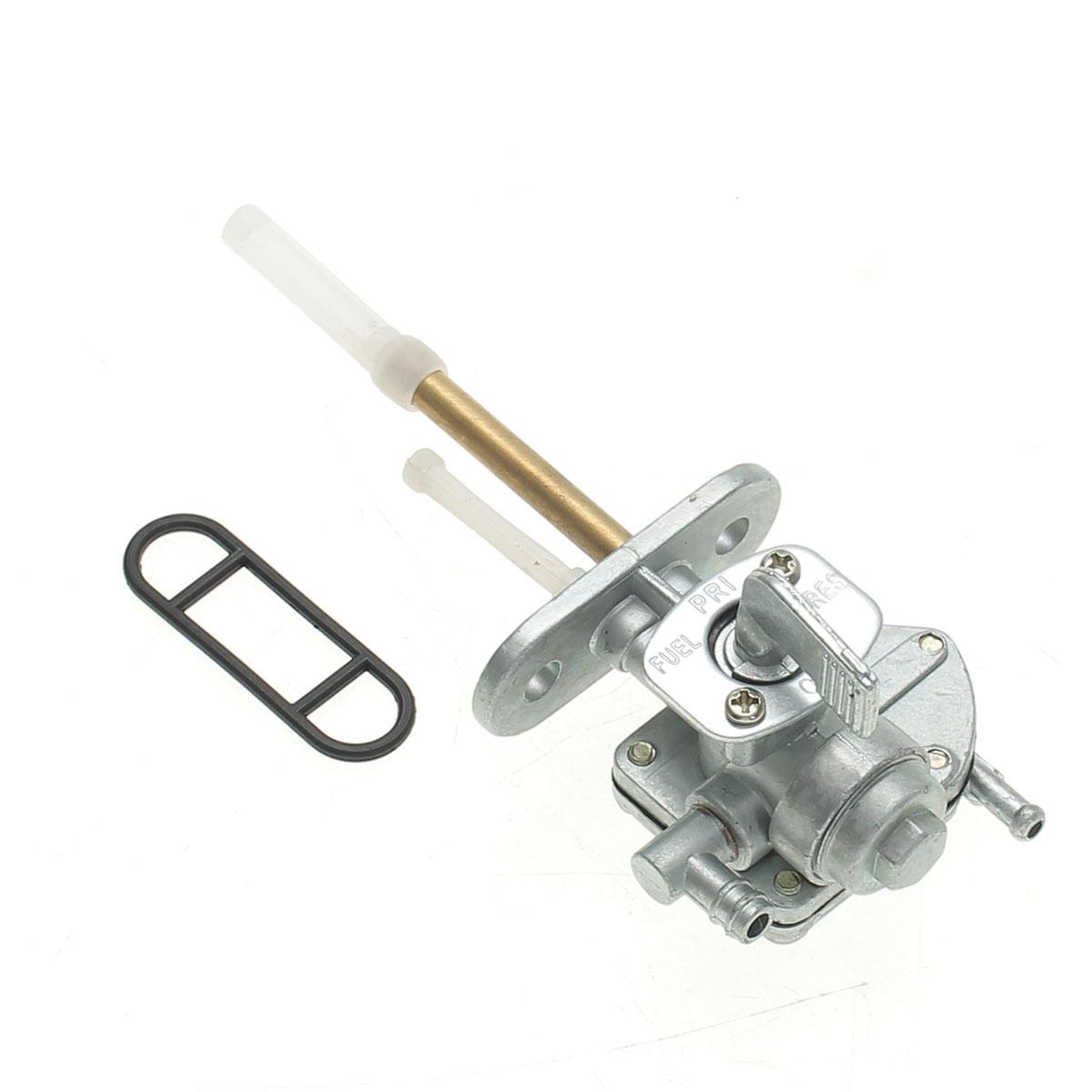DRZ400 DR-Z 400 S FUEL VACUUM PULSE SWITCH VALVE ASSEMBLY -