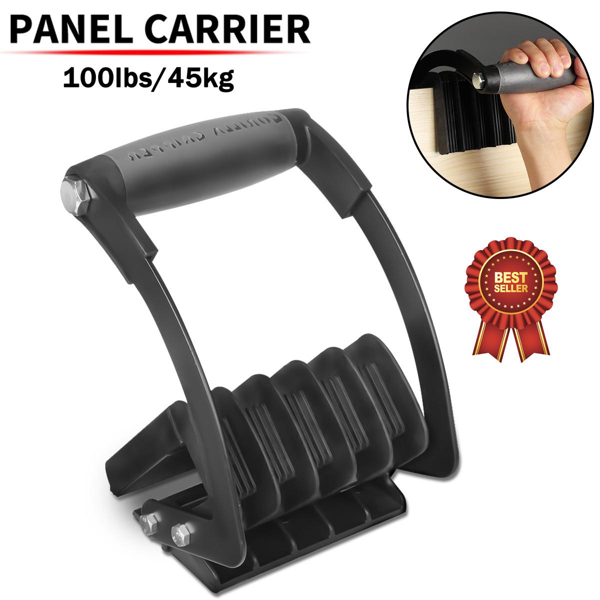 Gorilla Gripper Advantage General Purpose Metal Panel Carrier System Handle -