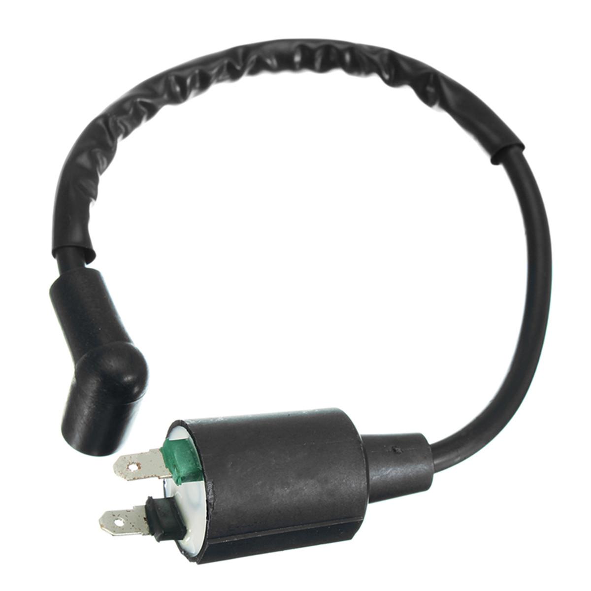 For ?Pulsar Highquality PG1202S 72CC 900 1200 Watts Gasoline Generator Ignition Coil Module -