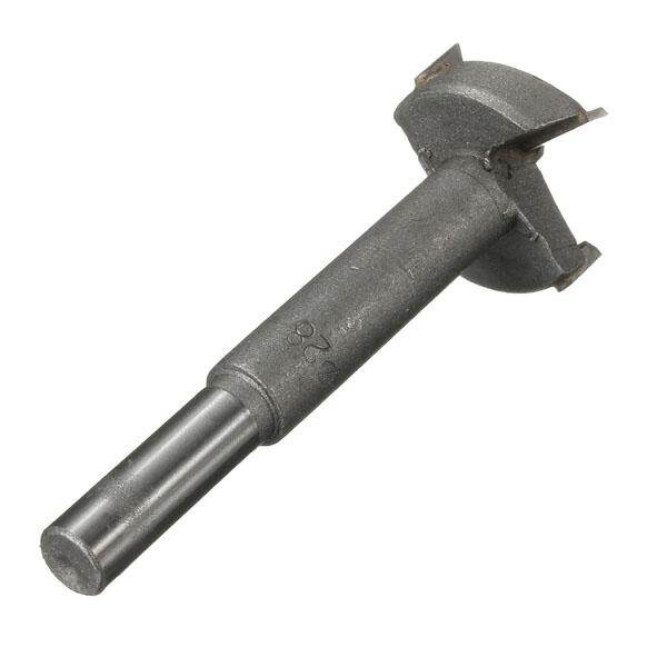 1Pcs Forstner New Woodwaorking Boring Wood Hole Saw Cutter Drill Bit 28mm - 28mm