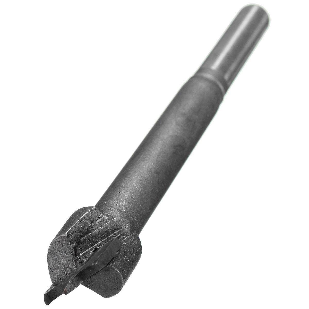 1Pcs Forstner New Woodwaorking Boring Wood Hole Saw Cutter Drill Bit 14mm - 14mm