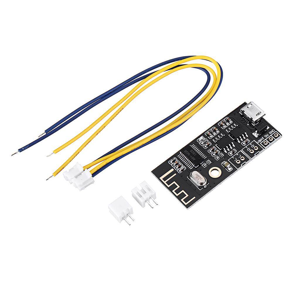 Wireless Bluetooth Headphone