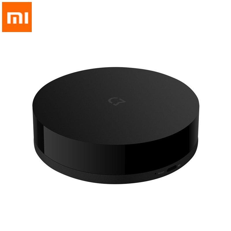 XIAOMI Mijia Universal Remote Controller Switch Smart WiFi Mi Home APP Remote Control Surpport Mi AI Speaker Voice Control