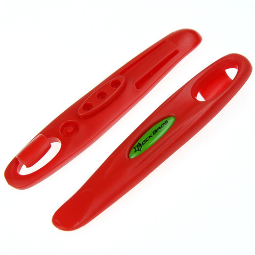 ROCKBROS Ultralight Cycling Bike Bicycle Tire Tyre Lever POM MTB Bike Wheel Repair Tire Tool Kit Set Bike Bicycle Accessories