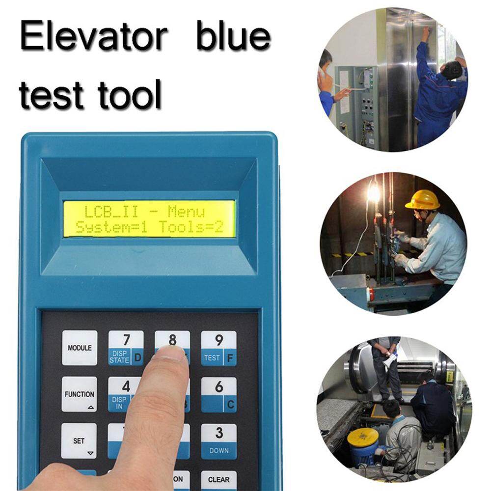 Elevator HOT SELL New Lift Debugger Test Tool Escalator Server Conveyor Testing Debugging -