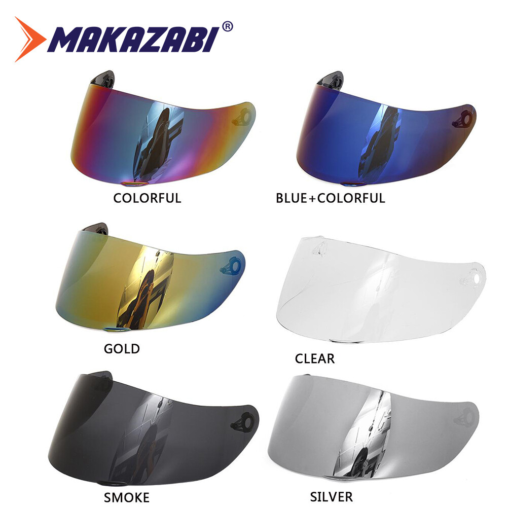 Helmet visor for AGV K5 K3 SV Motorcycle Helmet Shield Parts original glasses for agv k3 sv k5 motorbike helmet Lens Full face