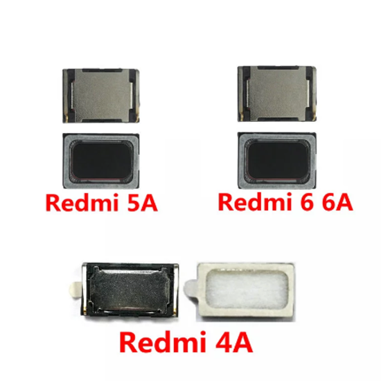 New Rear Buzzer Ringer Loud Speaker Replacement For Xiaomi Redmi 4A 5A 6A Mobile Phone