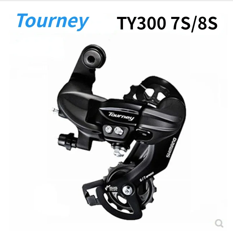 Shimano ALTUS RD-M310 M310 7/8 Speed 3x7s 3x8s Mountain Bicycle Bike Riding Cycling MTB Rear Derailleur
