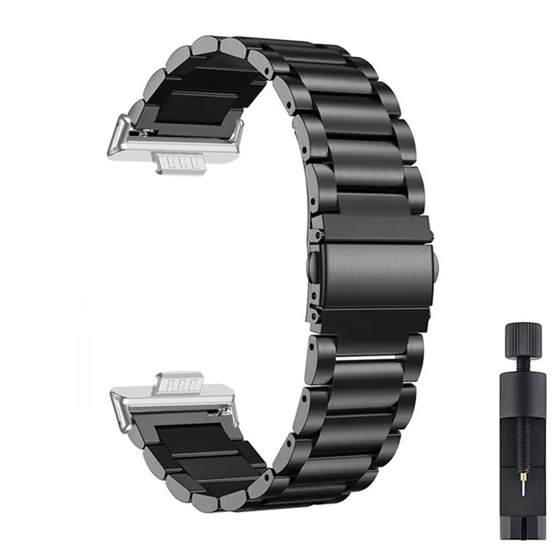 Milanese Sports Strap For Watch Fit 3 4 4 Pro Bracelet Correa ocean Watchband for Watch Fit3 Band Wristband