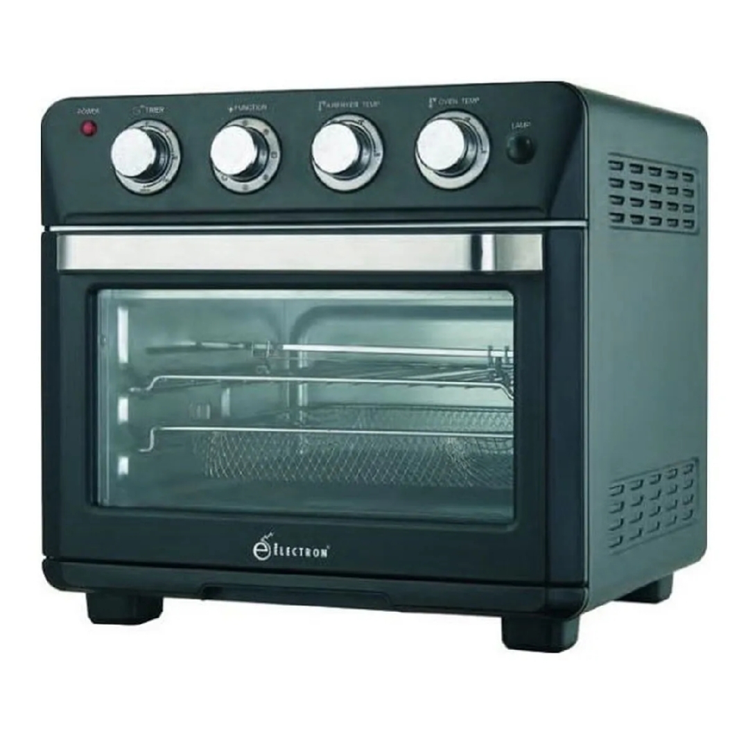 Electron 3 in 1 Heavy Air Fryer Oven And Dehumidifier 25 Lits