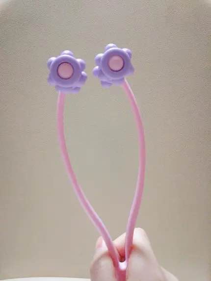 Face Roller Natural Type Very Effective And Easy To Use Imported From Japan
