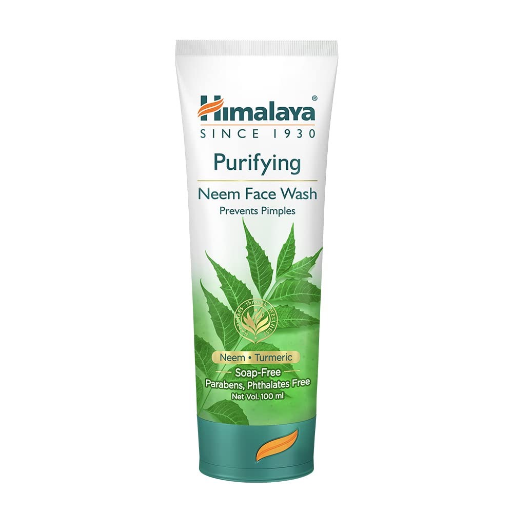 BEARDO NEEM FACE WASH, 100ML