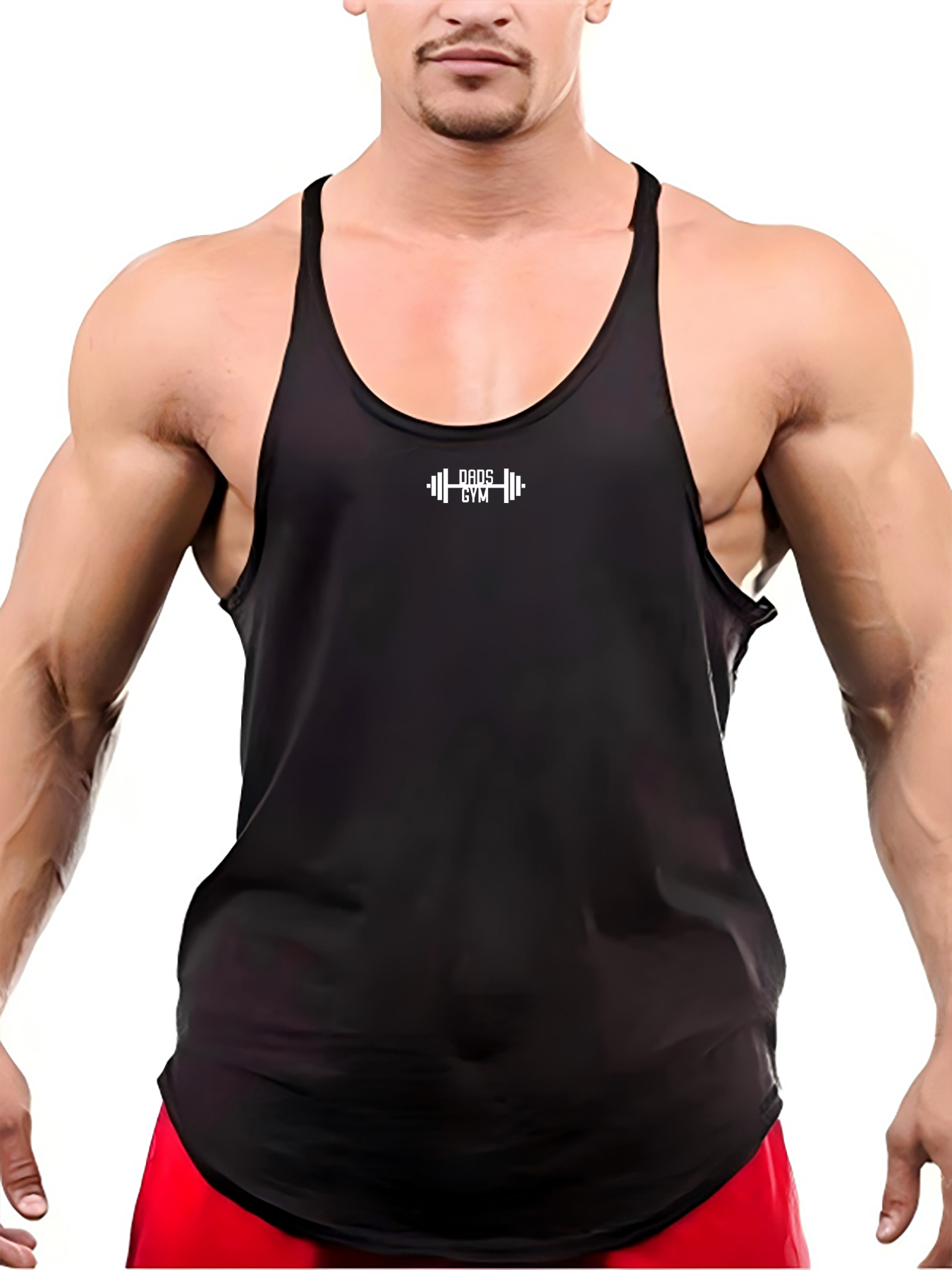 NEW Men's Fitness Tank Top Summer Training Undershirt men Basketball Cotton Breathable Tank Top men casual Sports Vest Homewear