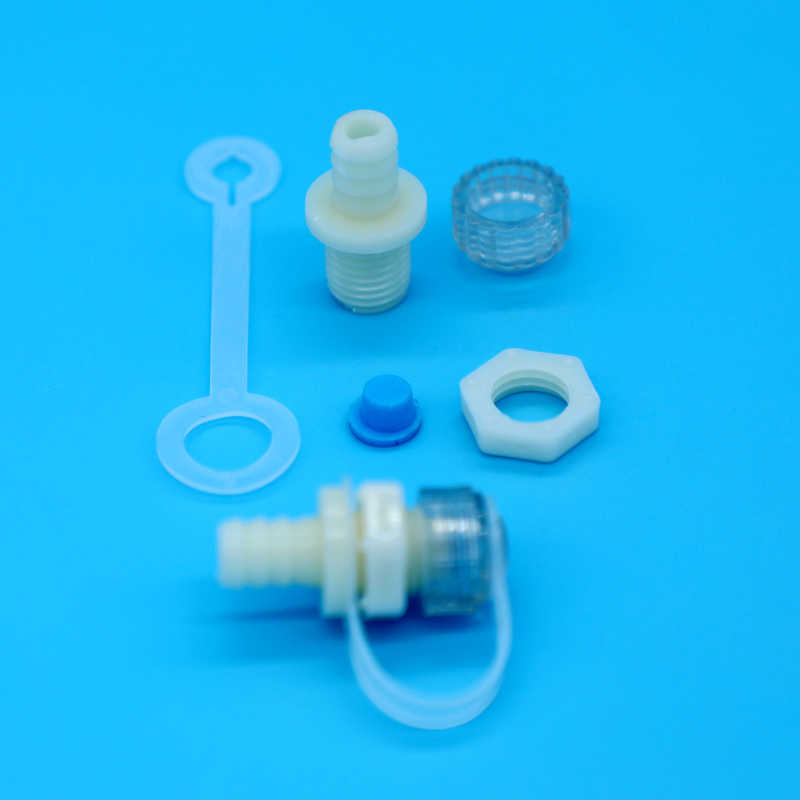 1Set Silicone Water Plug Drain Valve For Vertical Water Dispenser Drain Plug Water Purifier/Pipeline Machine Accessories pen gpt
