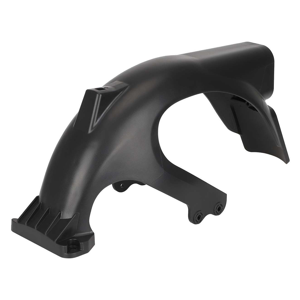 Scooter Rear Mudguard For Ninebot For Segway For Max For G2 Electric Scooter Rear Wheel Mudguard Rear Parts