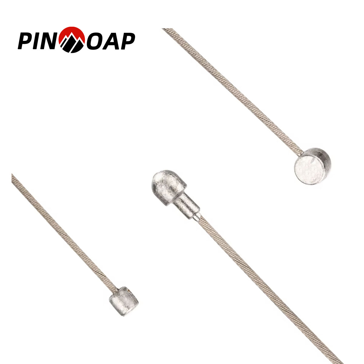 1/5/10PCS Universal Bicycle Shift Cable Durable Road MTB Brake Shift Wire Bicycle Brakes Line Road Mountain Bike Brake Cable