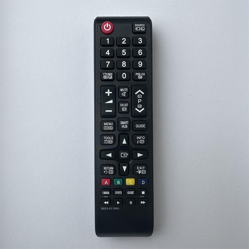 New BN59-01247A Remote Control For Samsung Universal Smart TV