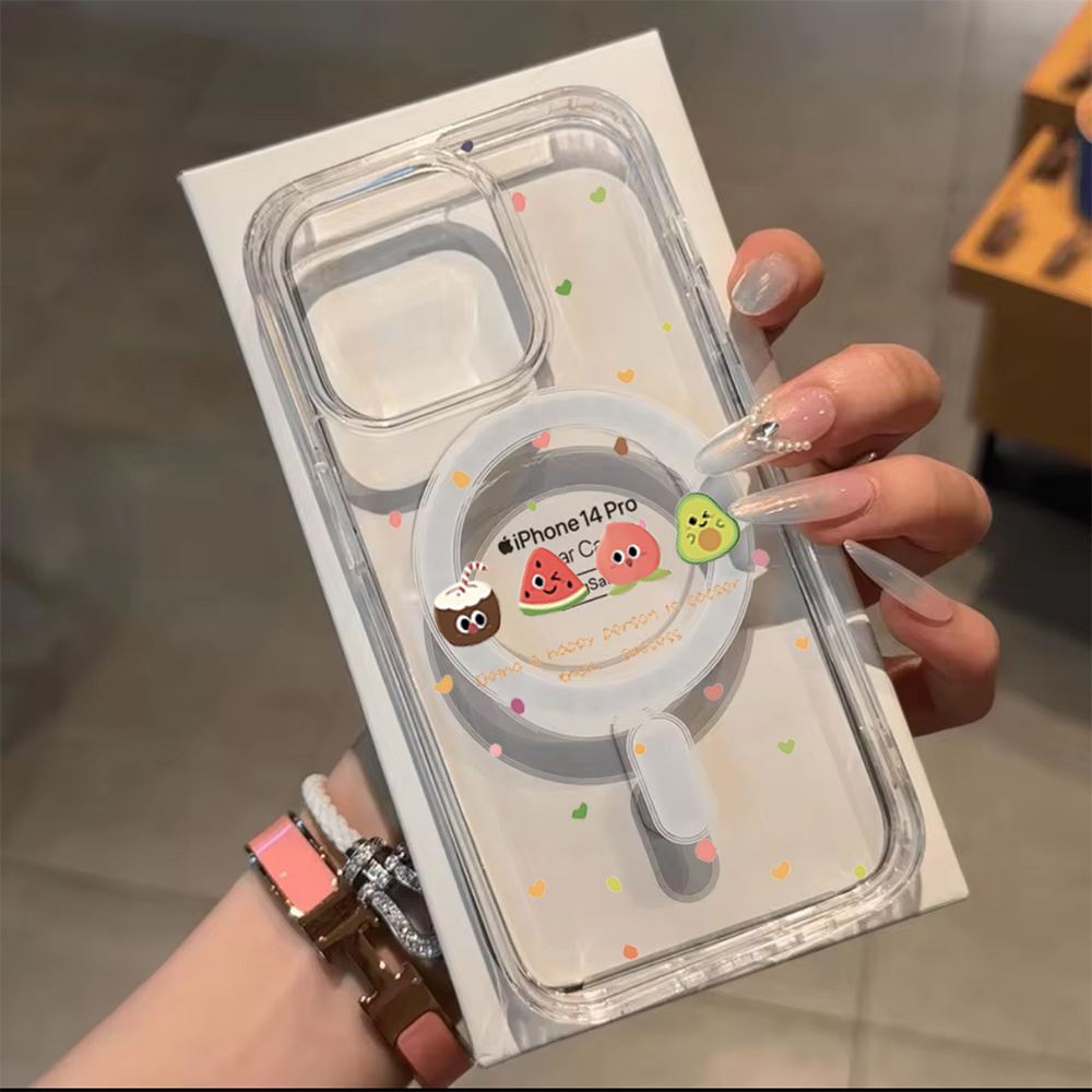 Cartoon Cute Star Phone Case for iPhone 16 15 14 13 12 11 Pro Max Mini XR X XS 7 8 15 16 Plus SE2 Shockproof Silicone Cover