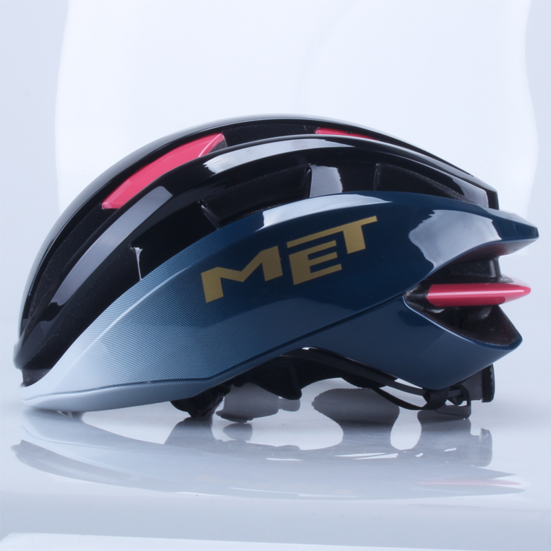 Ibex New Bike Helmet MTB Ultra Light Aviation Hard Hat Capacete Ciclismo Cycling Helmet Unisex Cycling Outdoor Mountain Road
