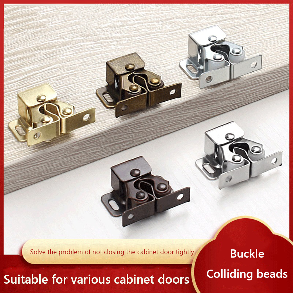 Bag Magnet Cabinet Catches Door Stop Closer Stoppers Damper Buffer For Wardrobe Hardware Furniture Fittings Accessories