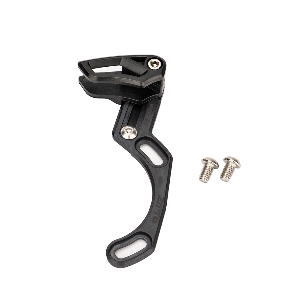 ZTTO Bike Chain Guide MTB Bicycle Chain Guide 1X System ISCG 05s For Round Chainring 30-34T Oval 30-38T Chainring Cycling Parts