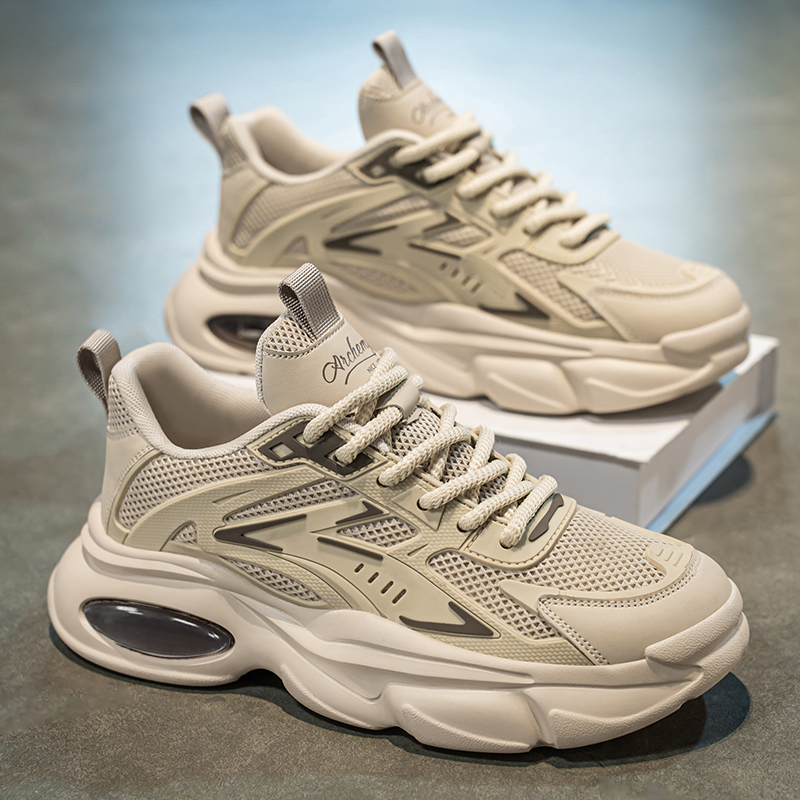 Breathable casual sports shoes, outdoor hiking shoes, daily training shoes, fitness shoes, road running shoes. Skateboarding.