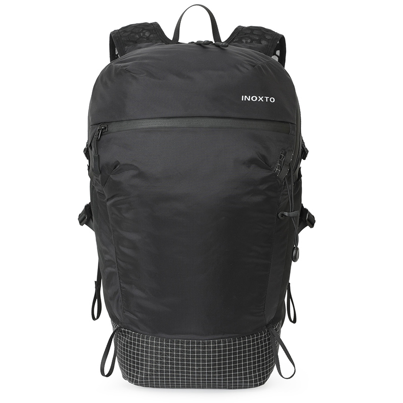 14L Running Hydration Vest Backpack Lightweight Waterproof Hiking Backpack Suitable for Hiking Trail Running Bag Bicycle Racing