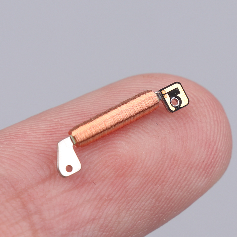 1/2Pcs Replace Watch Movement Coil For Swiss Ronda 705 715 Quartz Watch Movement Repair Accessories