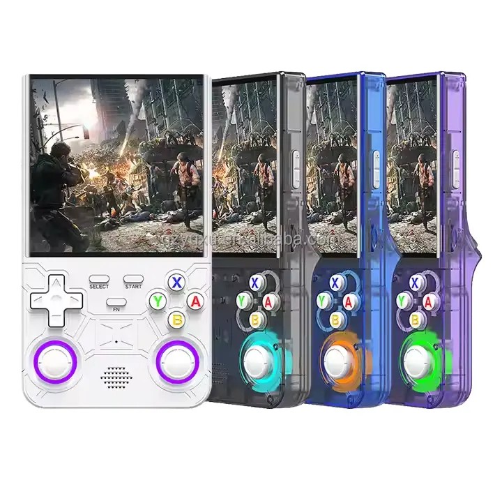 R36 ULTRA Gaming Console