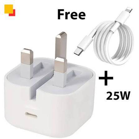 Adapter 20W 12 Pro/ Pro Max