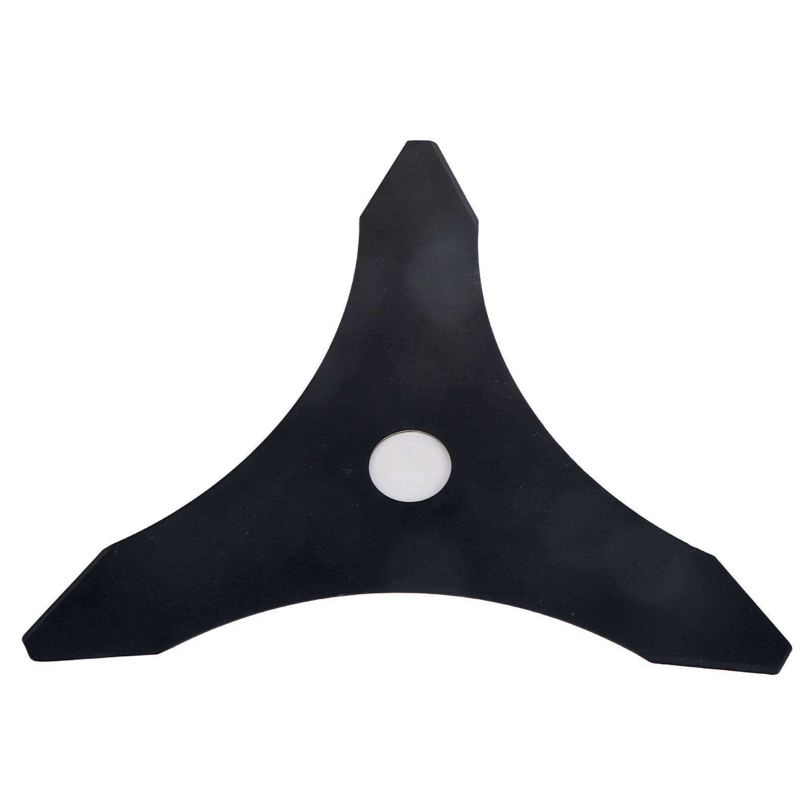 10' X 3T Brush Cutter Trimmer Blade 3 Tooth Replacement for Almost All Straight Shaft Trimmers That Accommodate the Size Provide